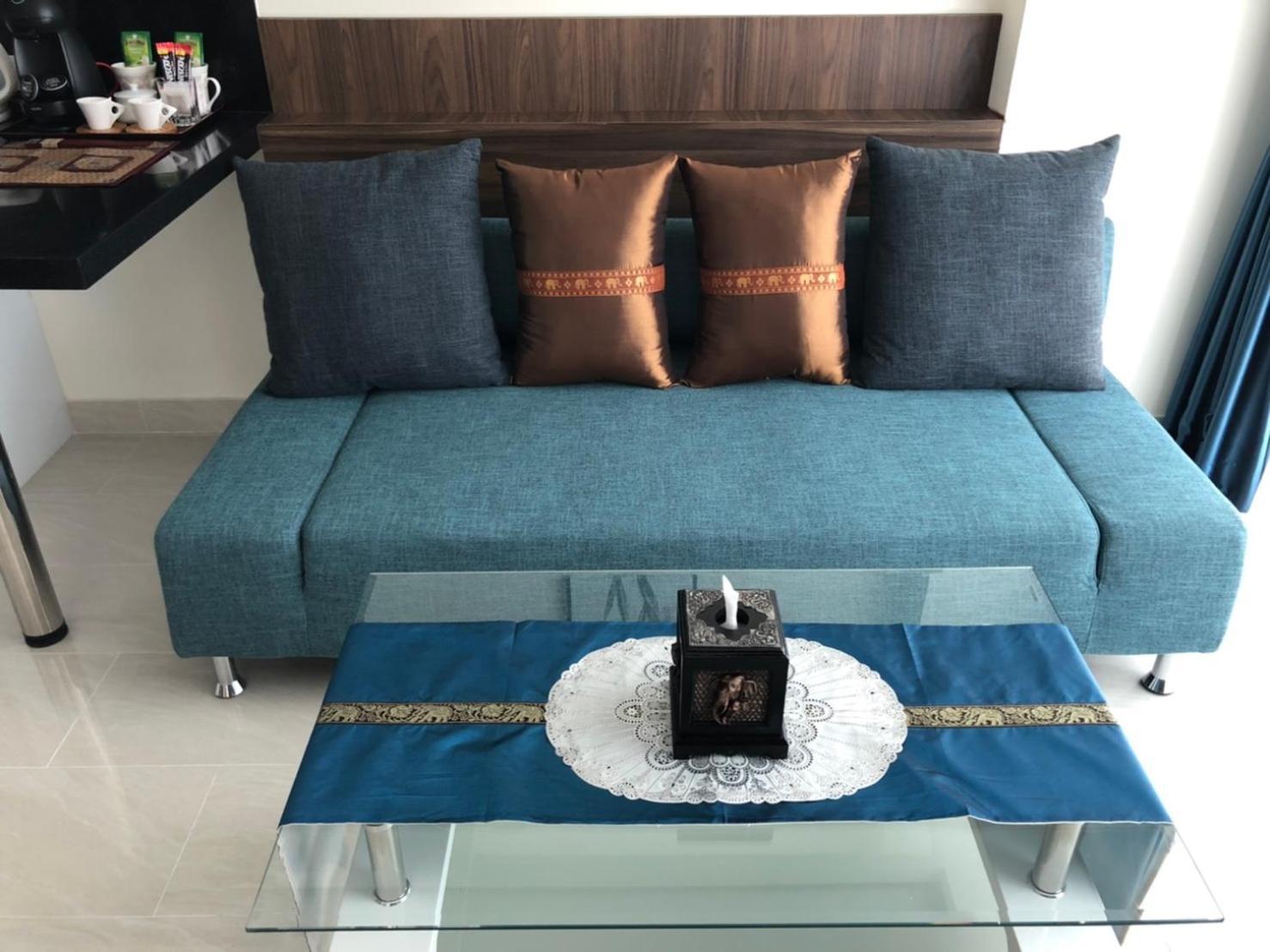 Luxury Business Suits In Grand Avenue By Pattaya City Estates Екстериор снимка