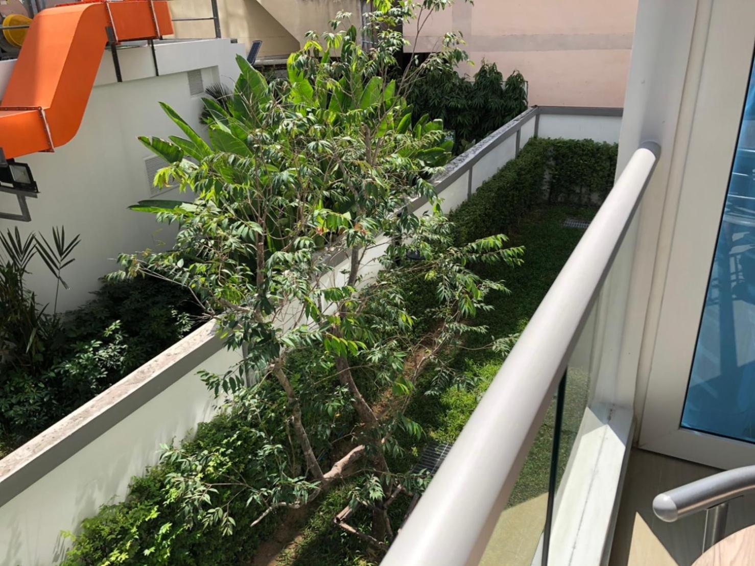 Luxury Business Suits In Grand Avenue By Pattaya City Estates Екстериор снимка