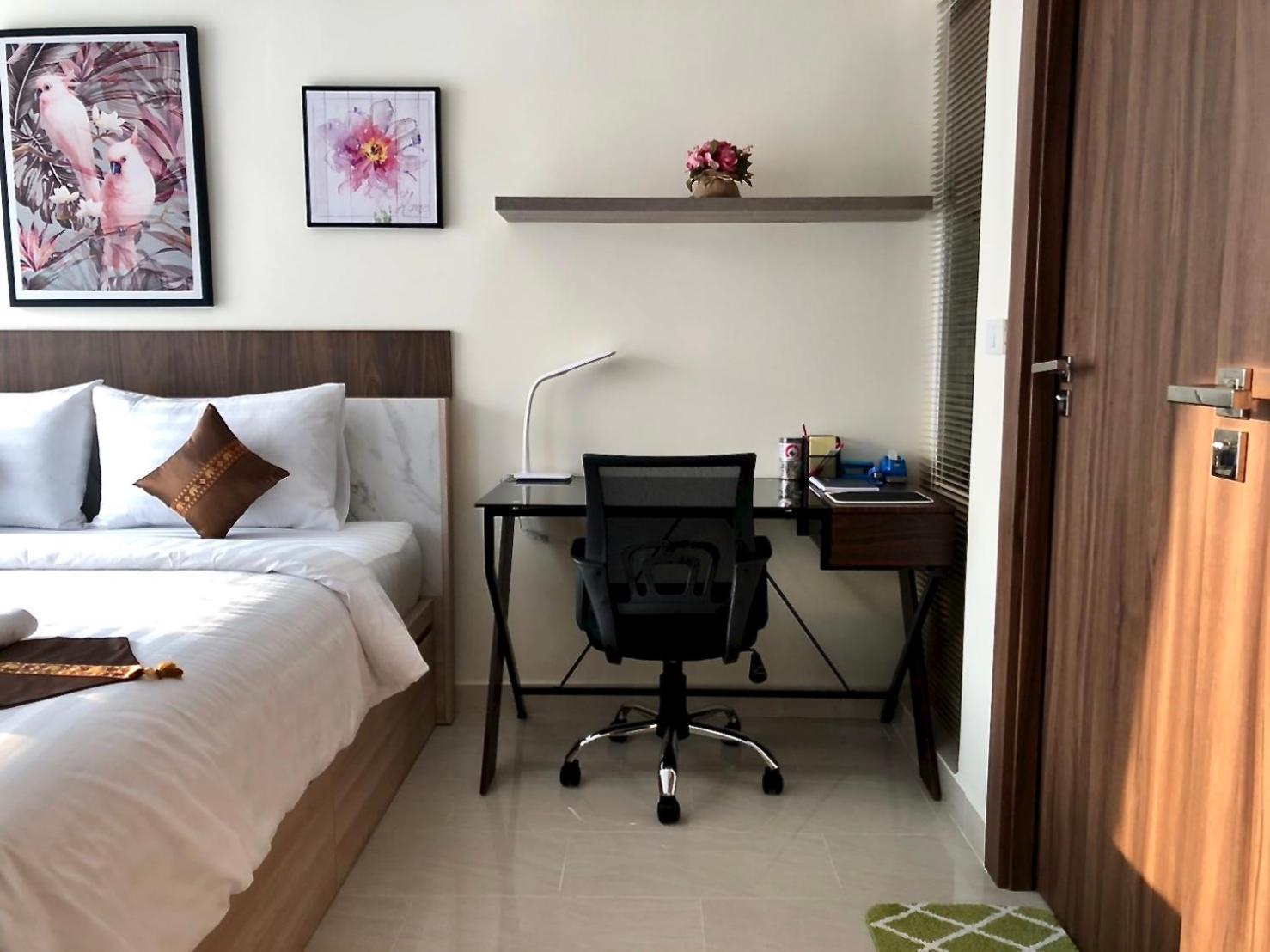 Luxury Business Suits In Grand Avenue By Pattaya City Estates Екстериор снимка